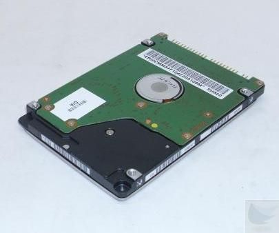 Hitachi DK23EB 20 20GB IDE Laptop Hard Drive  