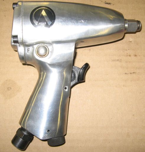 Pneumatic 1/2 Impact Wrench ACME 7200  