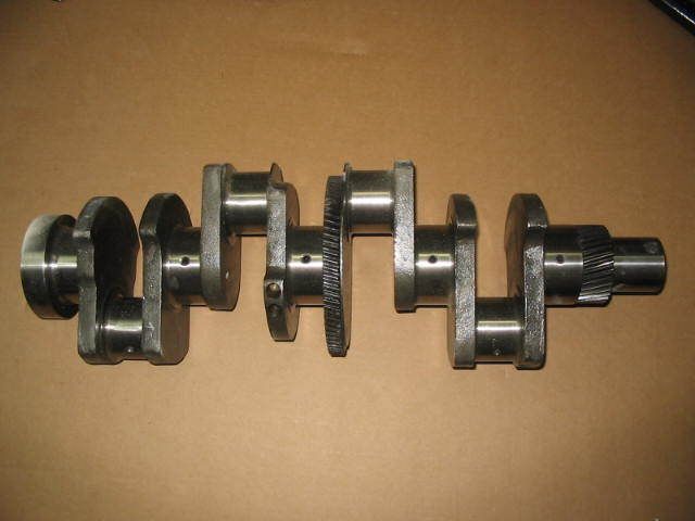 INTERNATIONAL D239 DT239 D246 CRANKSHAFT 182752R2  