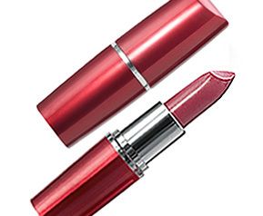 MAYBELLINE MOISTURE EXTREME LIPSTICK #F320 SUNLIT BRONZ 041554520972 