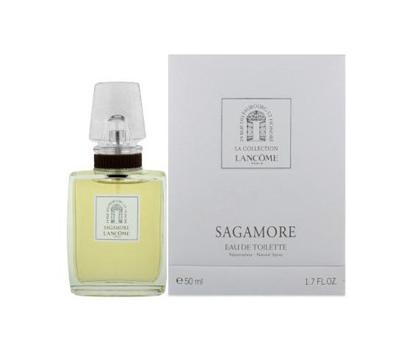 SAGAMORE Cologne for Men by Lancome, EAU DE TOILETTE SPLASH 1.7 oz 