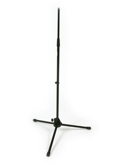 OSP Straight Tripod Microphone Mic Stand  