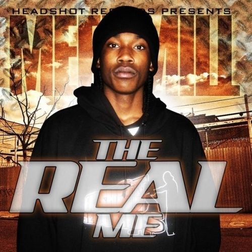 Meek Mill   mixtape collection ( 9 Hot mixtapes  )  