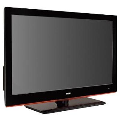 RCA 42 Class LCD 1080p 60Hz HDTV   42LA45RQ  Light Use 883393003014 