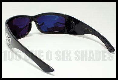 At ONE O SIX SHADES , we provide our customers with eyewear that have 