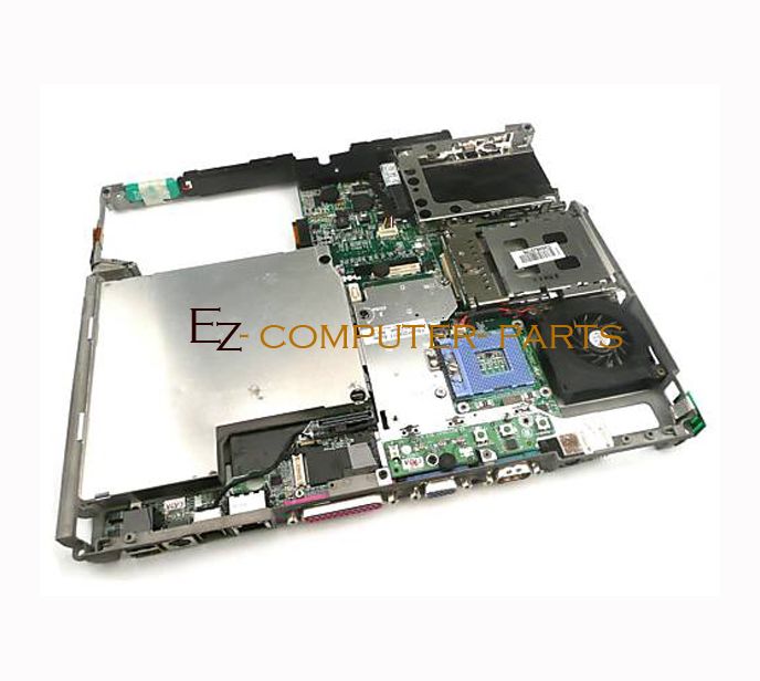 DELL X2033 Motherboard/System Board For Latitude D600 ~  