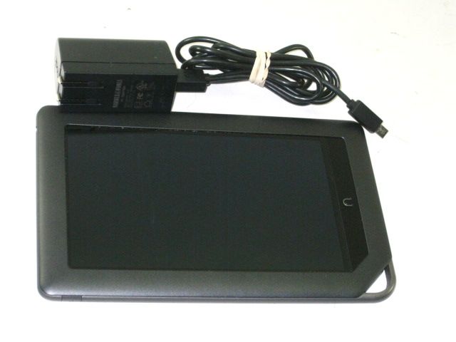  BNRV200 NOOK COLOR E READER  