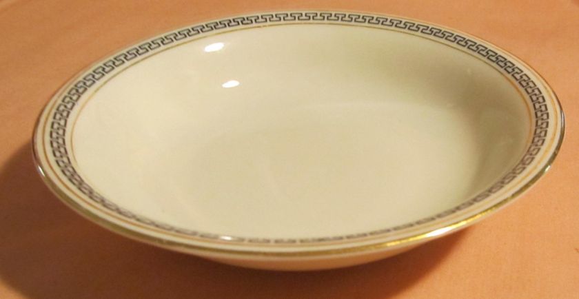 PirkenHammer Czechoslovakia~ Sauce/Fruit/Dessert Bowl  