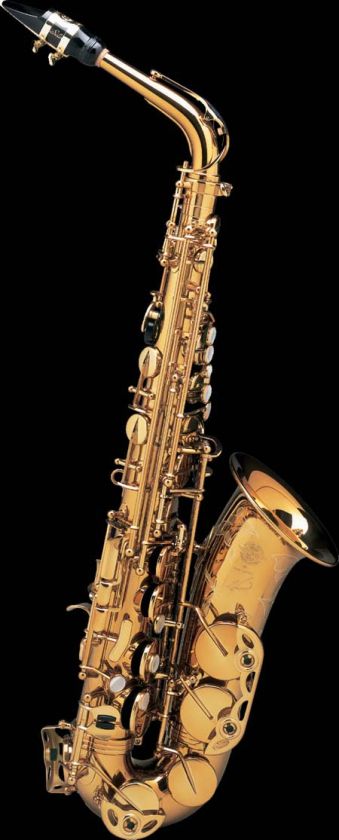 SELMER Reference 54 Alto Saxophone