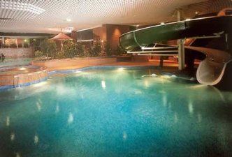 Hilton Craigendarroch, 2bed, Week 8, Gold 5000 Points  