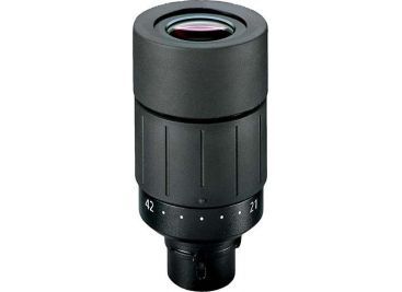     Zoom Eyepiece for Minox MD 62 / MD62 ED Spotting Scopes   62303