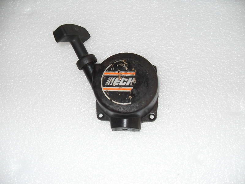 ECHO STRING TRIMMER RECOIL STARTER  