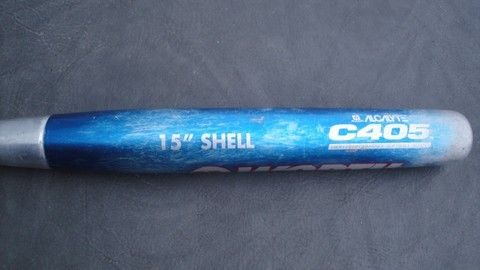 One of the hottest and most durable bats Worth has ever put out 