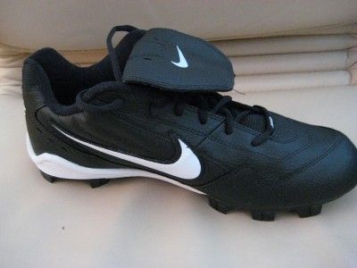 BRAND NEW NIKE WOMENS MCS SOFTBALL/BASEBALL LOWTOP SPIKE/SHOE SIZE 12 